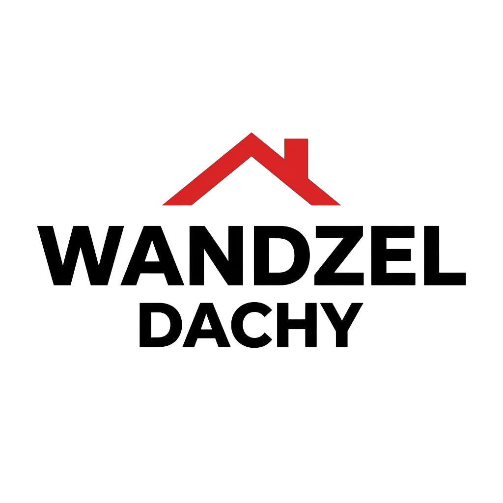 Wandzel Dachy — logo